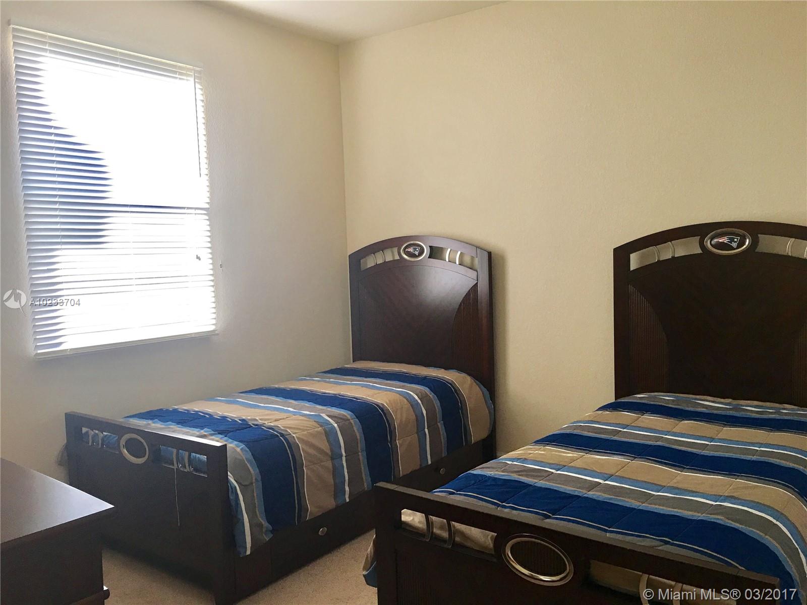 KENDALL COMMONS RESIDENTI - Residential Lease