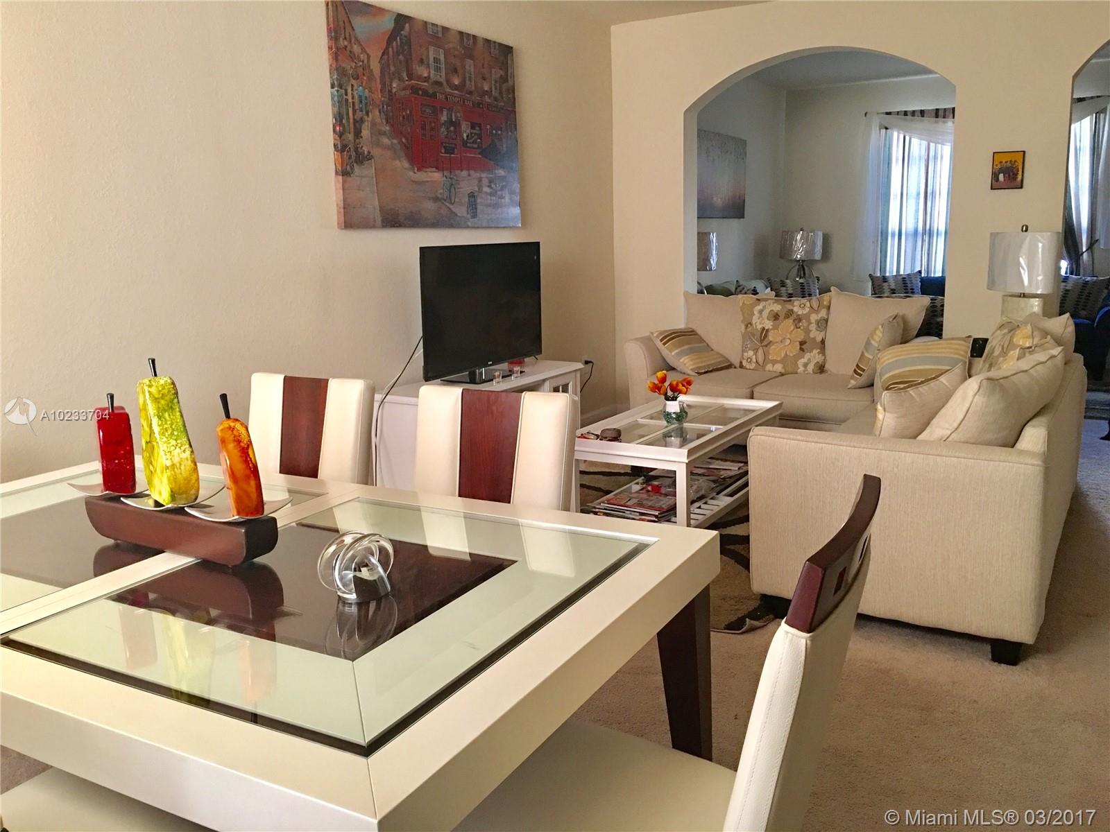 KENDALL COMMONS RESIDENTI - Residential Lease