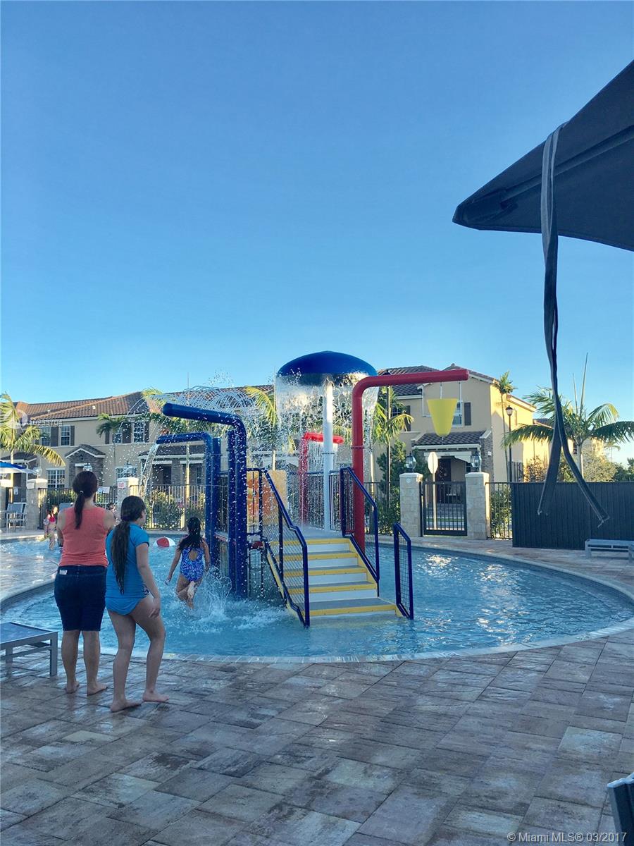 KENDALL COMMONS RESIDENTI - Residential Lease