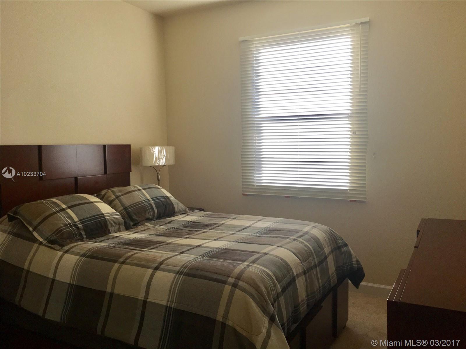 KENDALL COMMONS RESIDENTI - Residential Lease