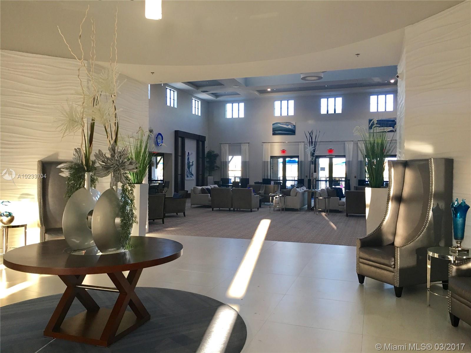 KENDALL COMMONS RESIDENTI - Residential Lease