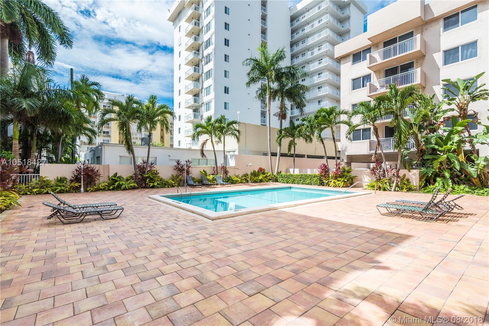 WEST BAY GARDENS CONDO - Residential Lease
