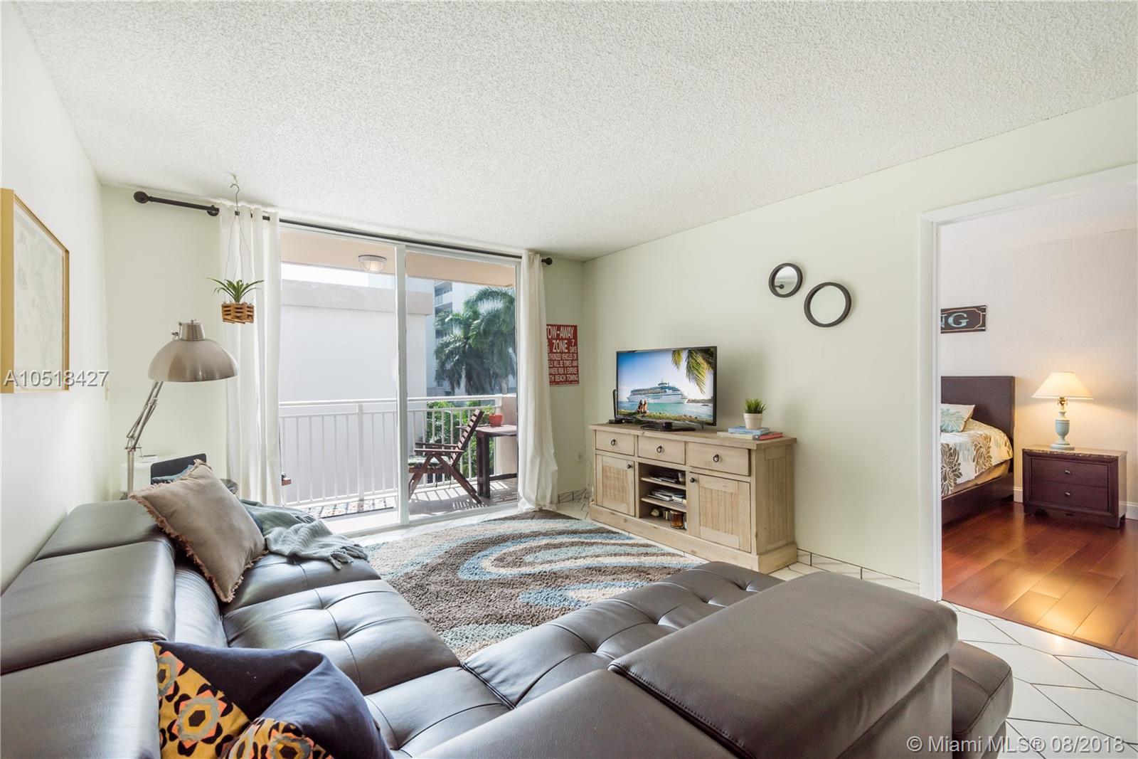 WEST BAY GARDENS CONDO - Residential Lease