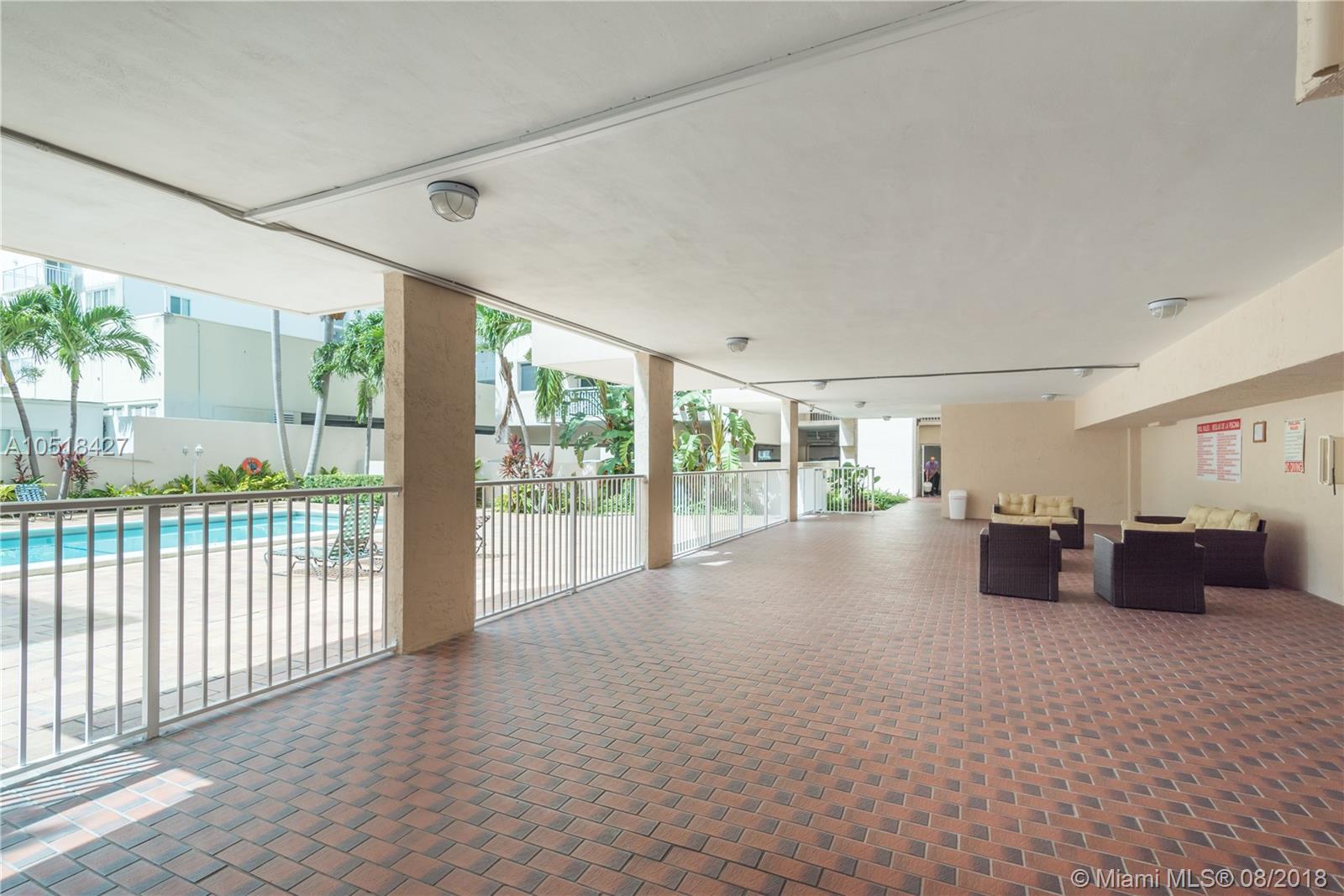 WEST BAY GARDENS CONDO - Residential Lease