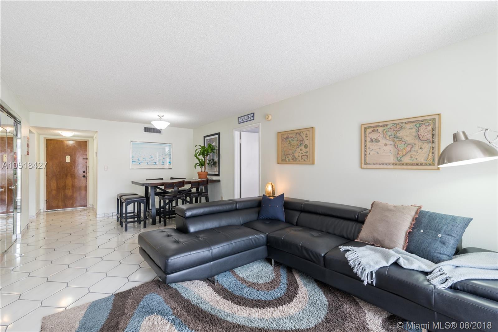 WEST BAY GARDENS CONDO - Residential Lease