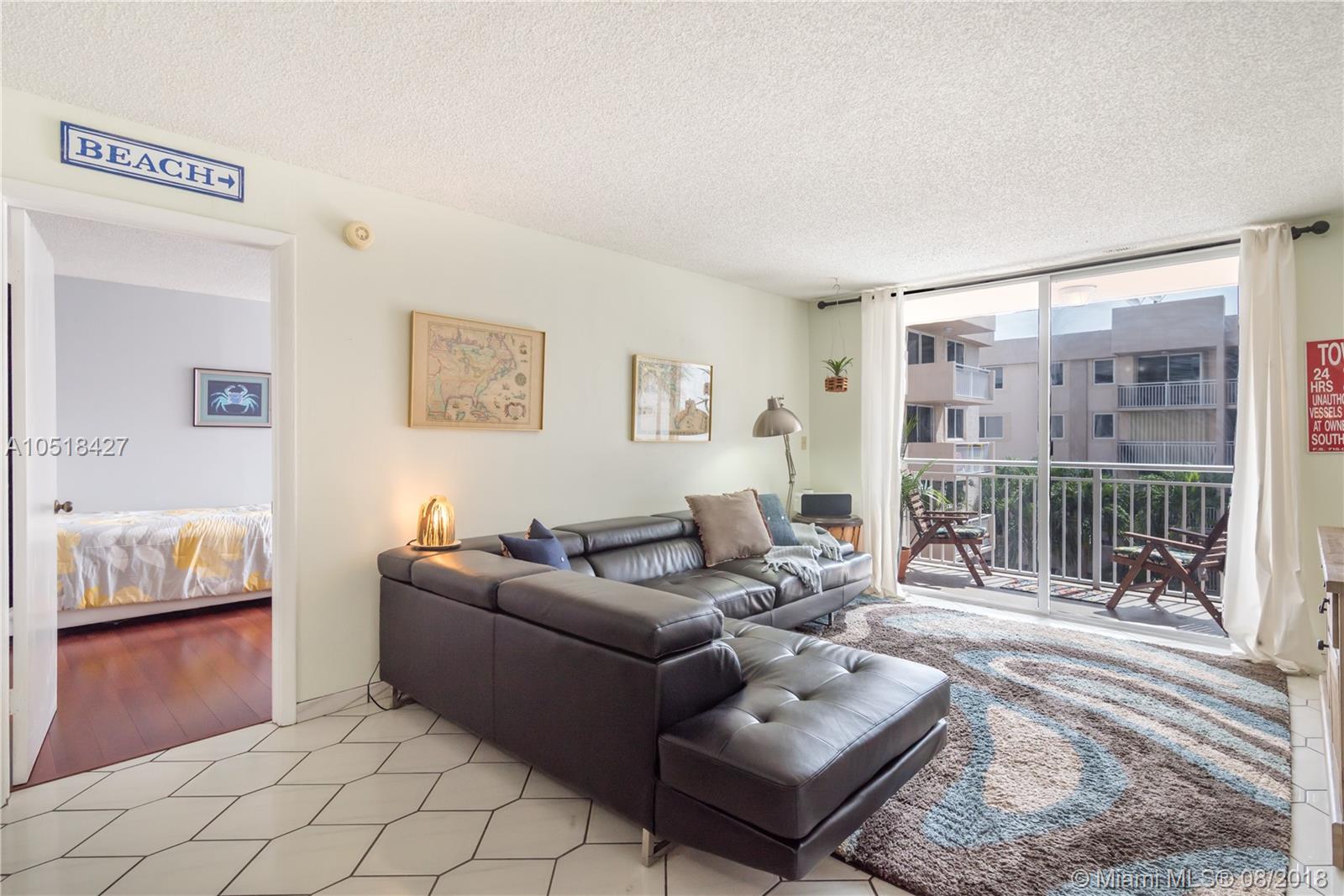 WEST BAY GARDENS CONDO - Residential Lease