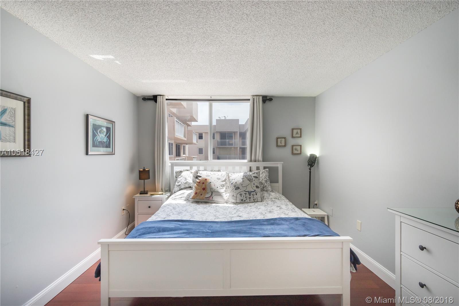 WEST BAY GARDENS CONDO - Residential Lease