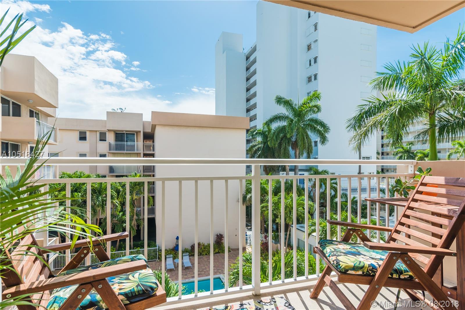 WEST BAY GARDENS CONDO - Residential Lease