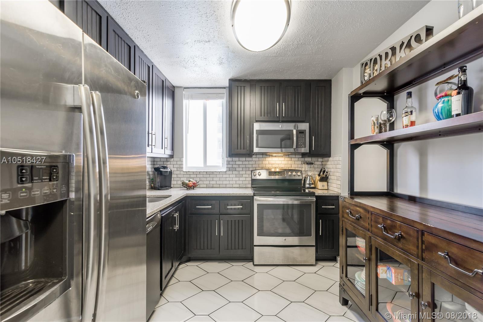 WEST BAY GARDENS CONDO - Residential Lease