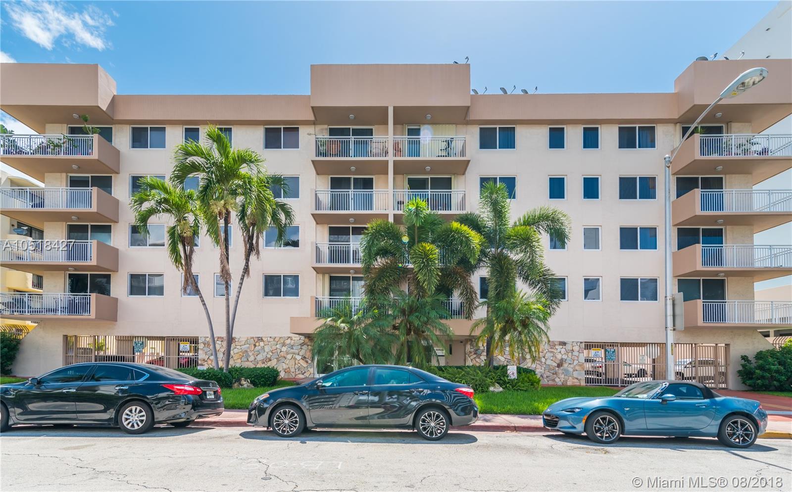 WEST BAY GARDENS CONDO - Residential Lease