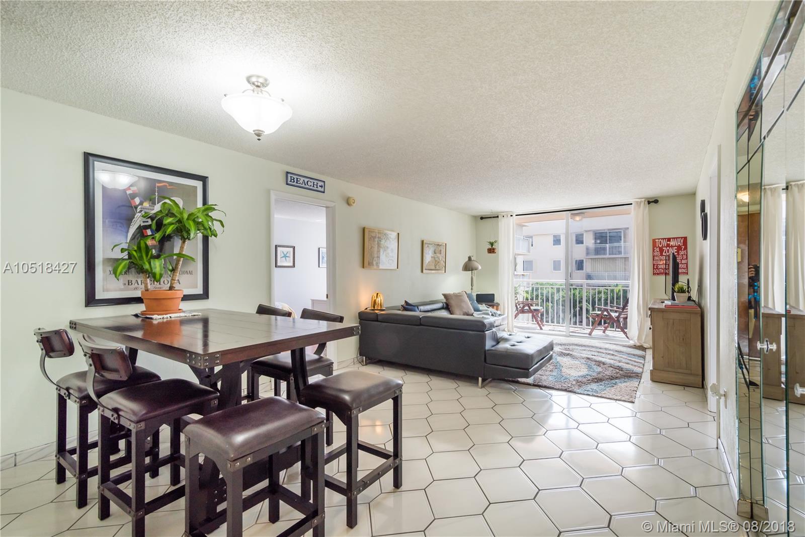 WEST BAY GARDENS CONDO - Residential Lease