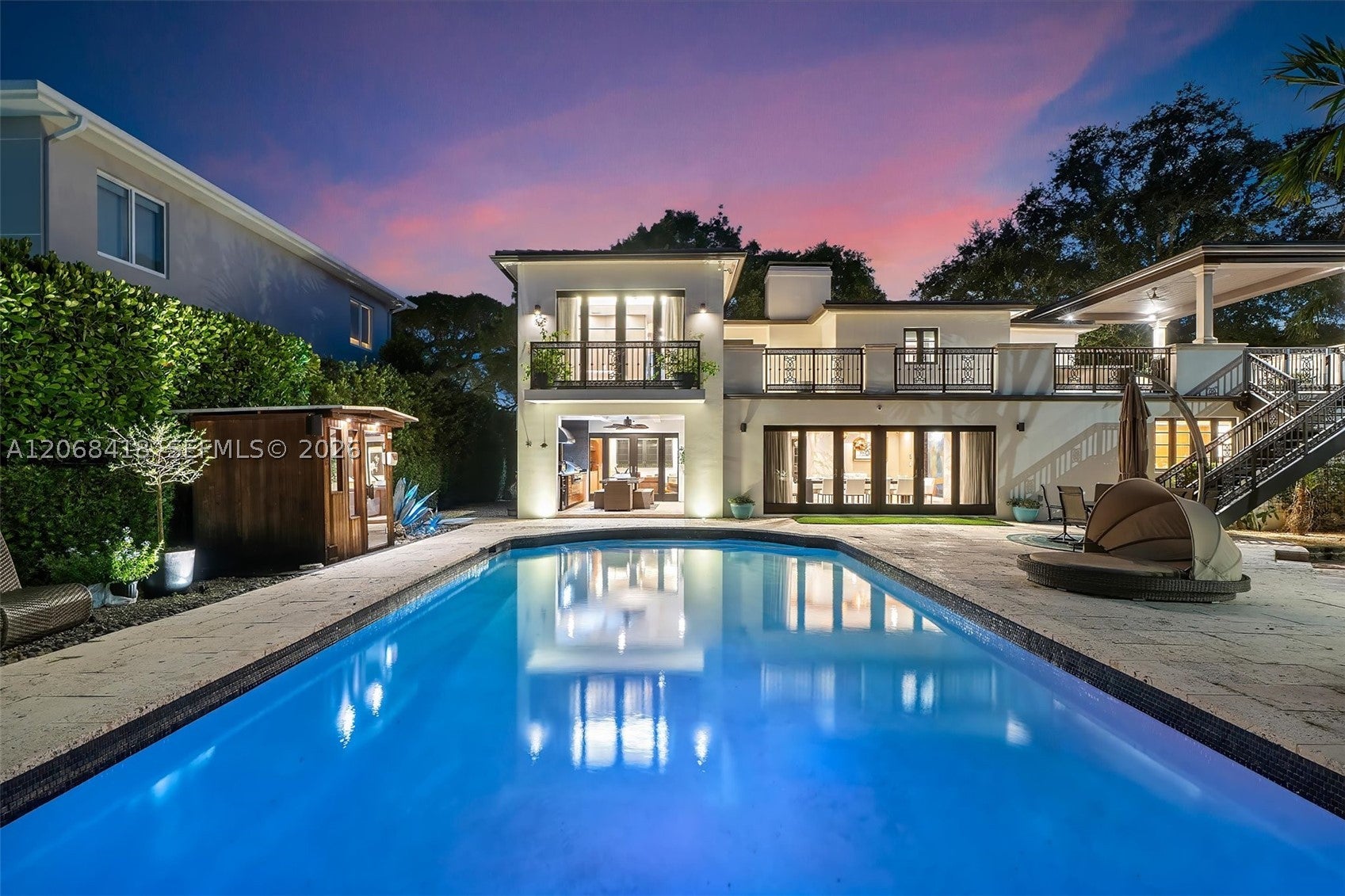 1001 NE 96th St