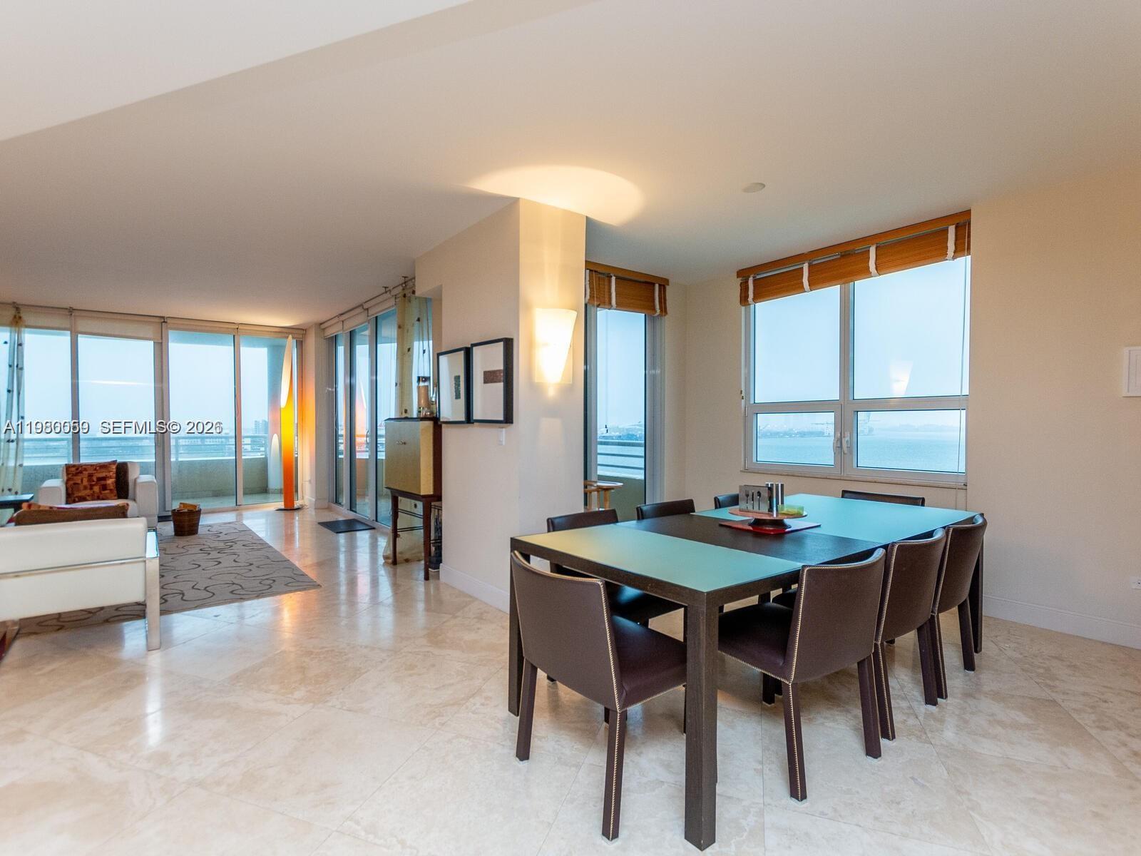 THREE TEQUESTA POINT COND - Residential