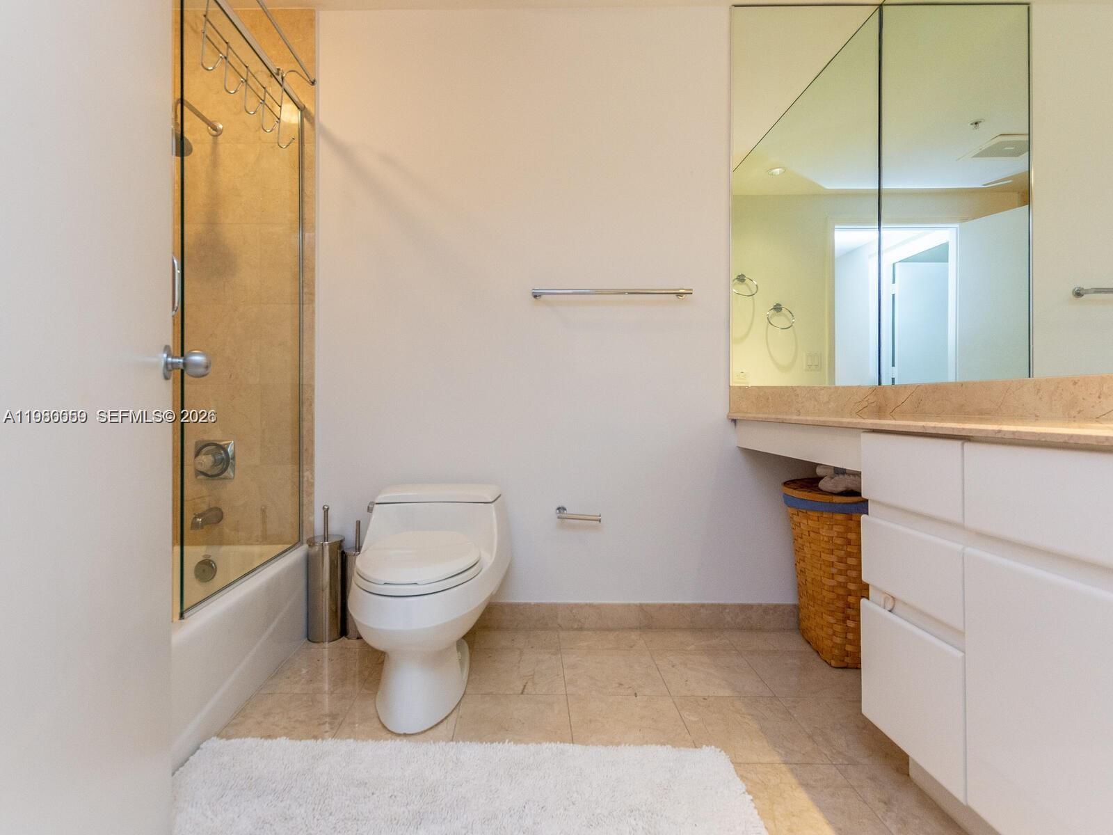 THREE TEQUESTA POINT COND - Residential