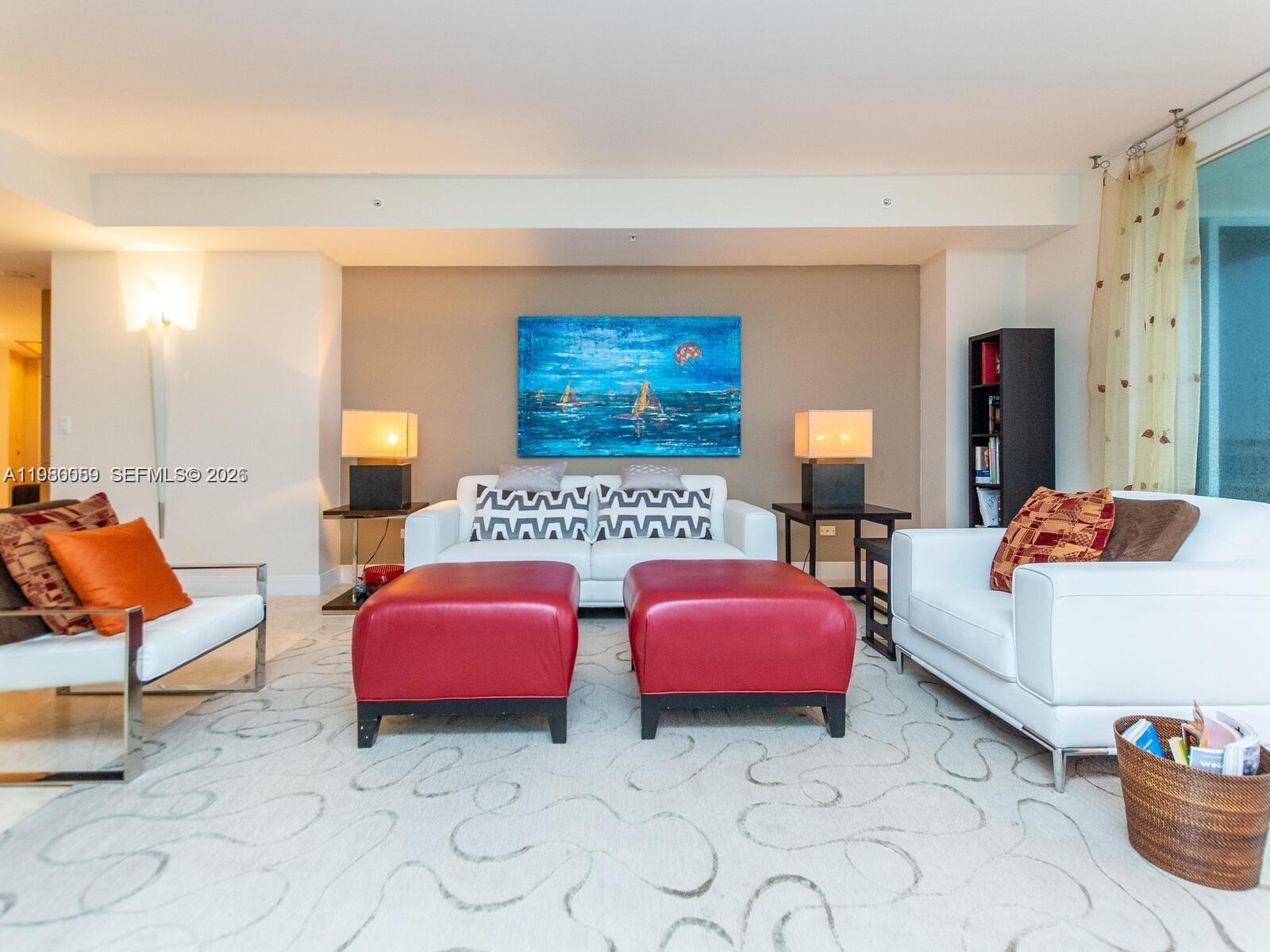 THREE TEQUESTA POINT COND - Residential