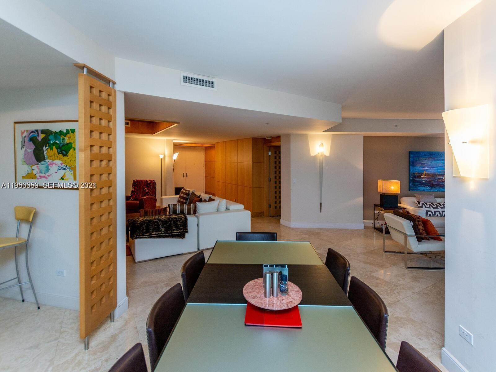 THREE TEQUESTA POINT COND - Residential