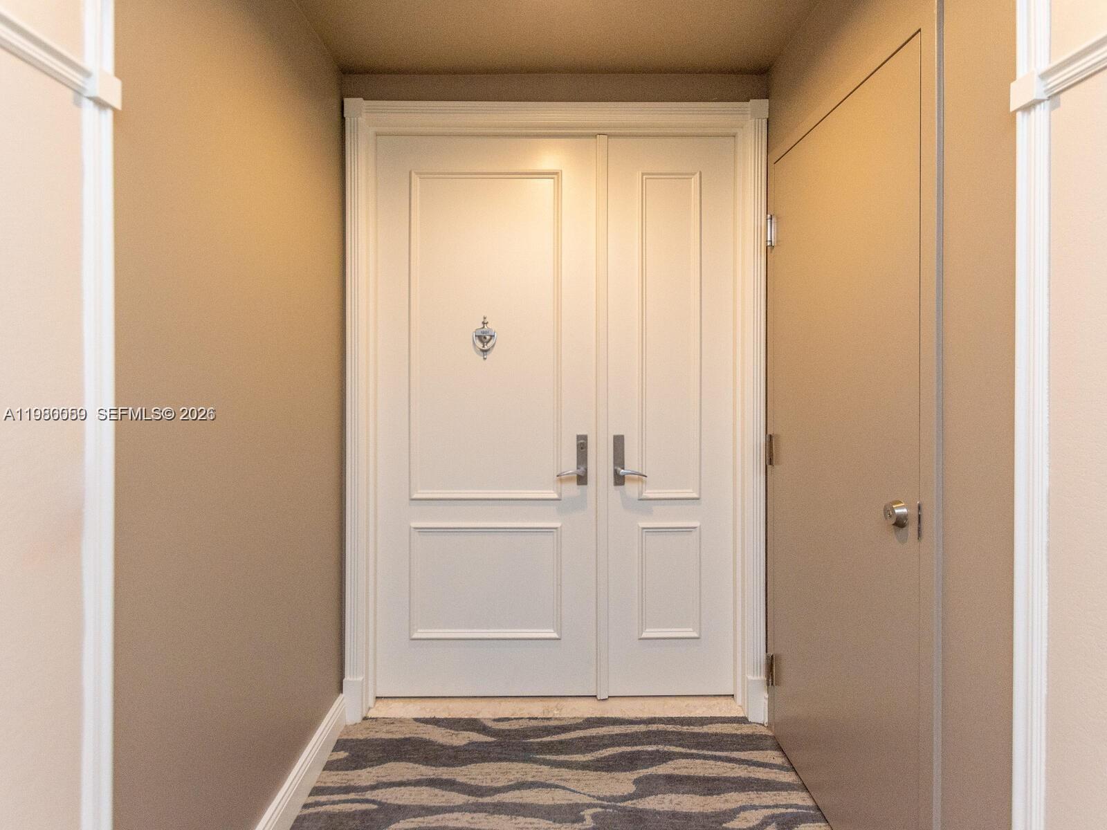 THREE TEQUESTA POINT COND - Residential