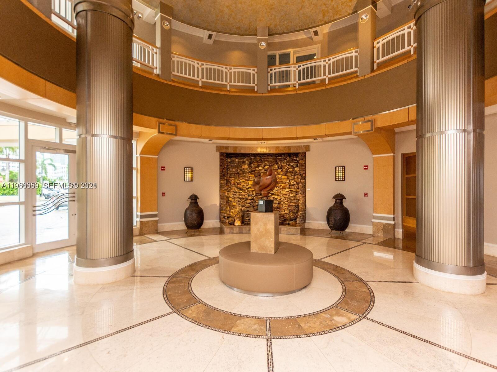 THREE TEQUESTA POINT COND - Residential