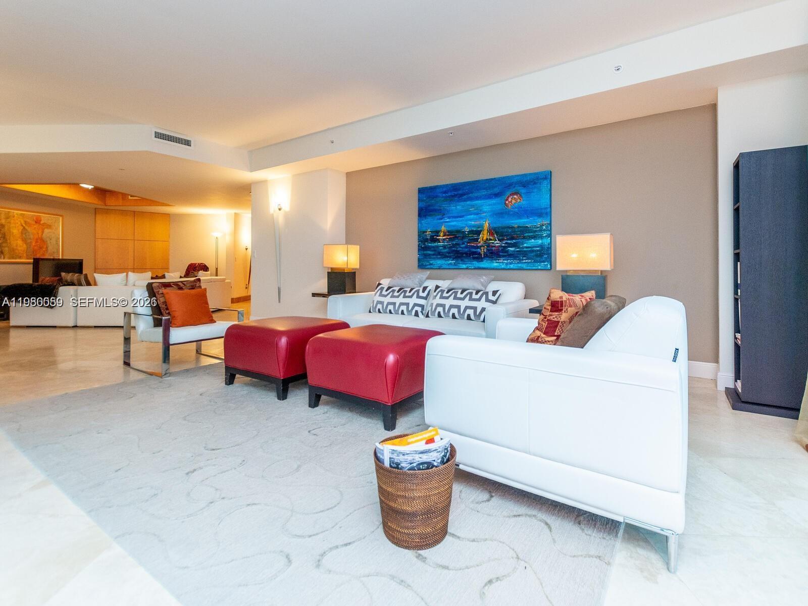 THREE TEQUESTA POINT COND - Residential