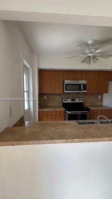 HIGHLANDS OF TAM O SHANTE - Residential Lease