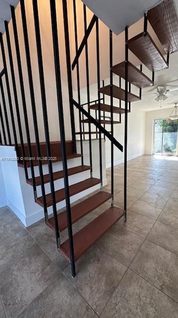 HIGHLANDS OF TAM O SHANTE - Residential Lease