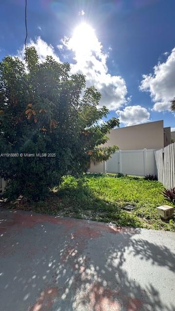 HIGHLANDS OF TAM O SHANTE - Residential Lease