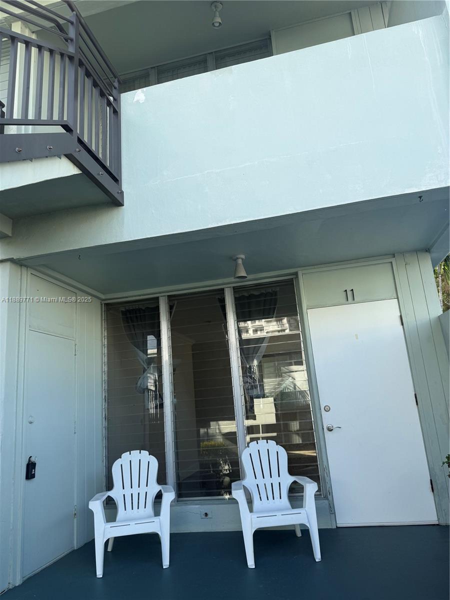 1060 CO-OP APTS INC - Residential Lease