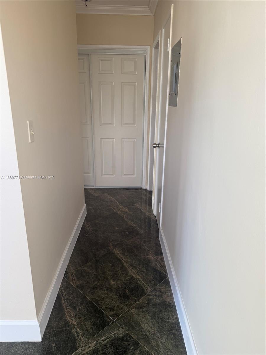 1060 CO-OP APTS INC - Residential Lease