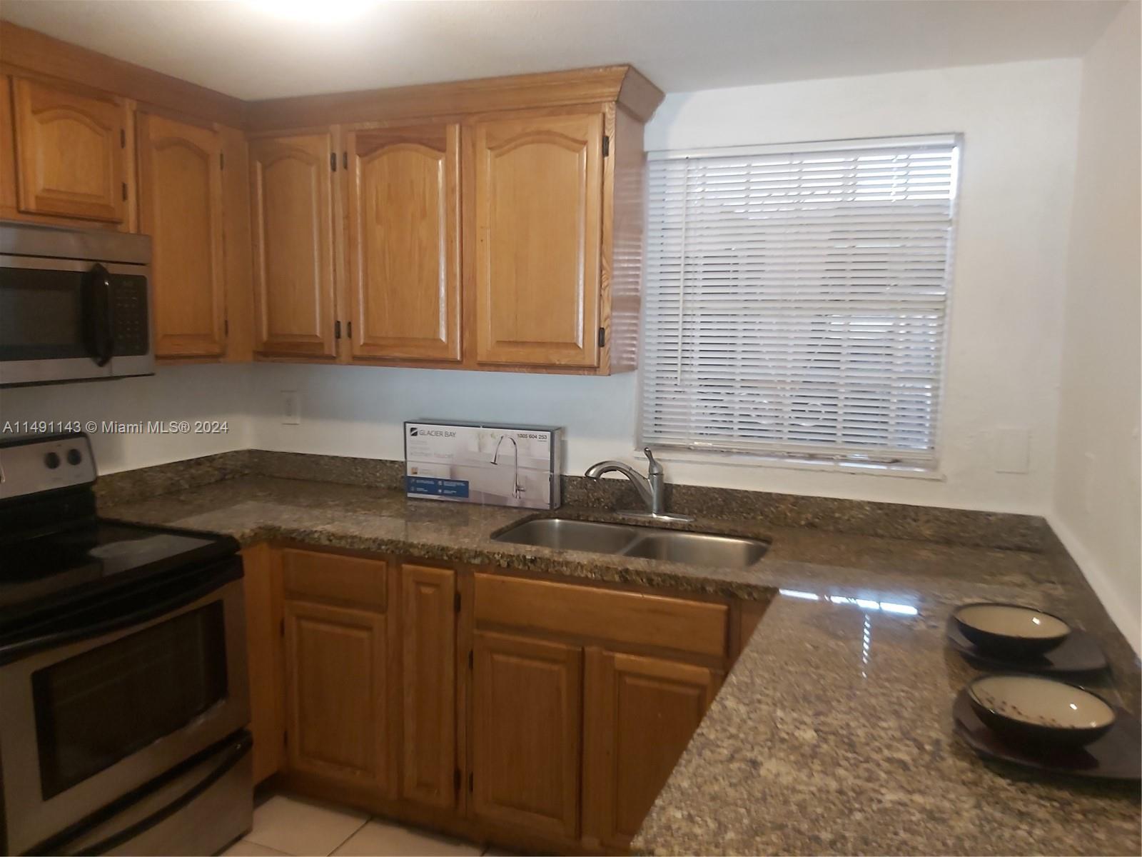 Property for Sale at 1735 Ne 164th St B-100, North Miami Beach, Miami-Dade County, Florida - Bedrooms: 2 
Bathrooms: 2  - $190,000