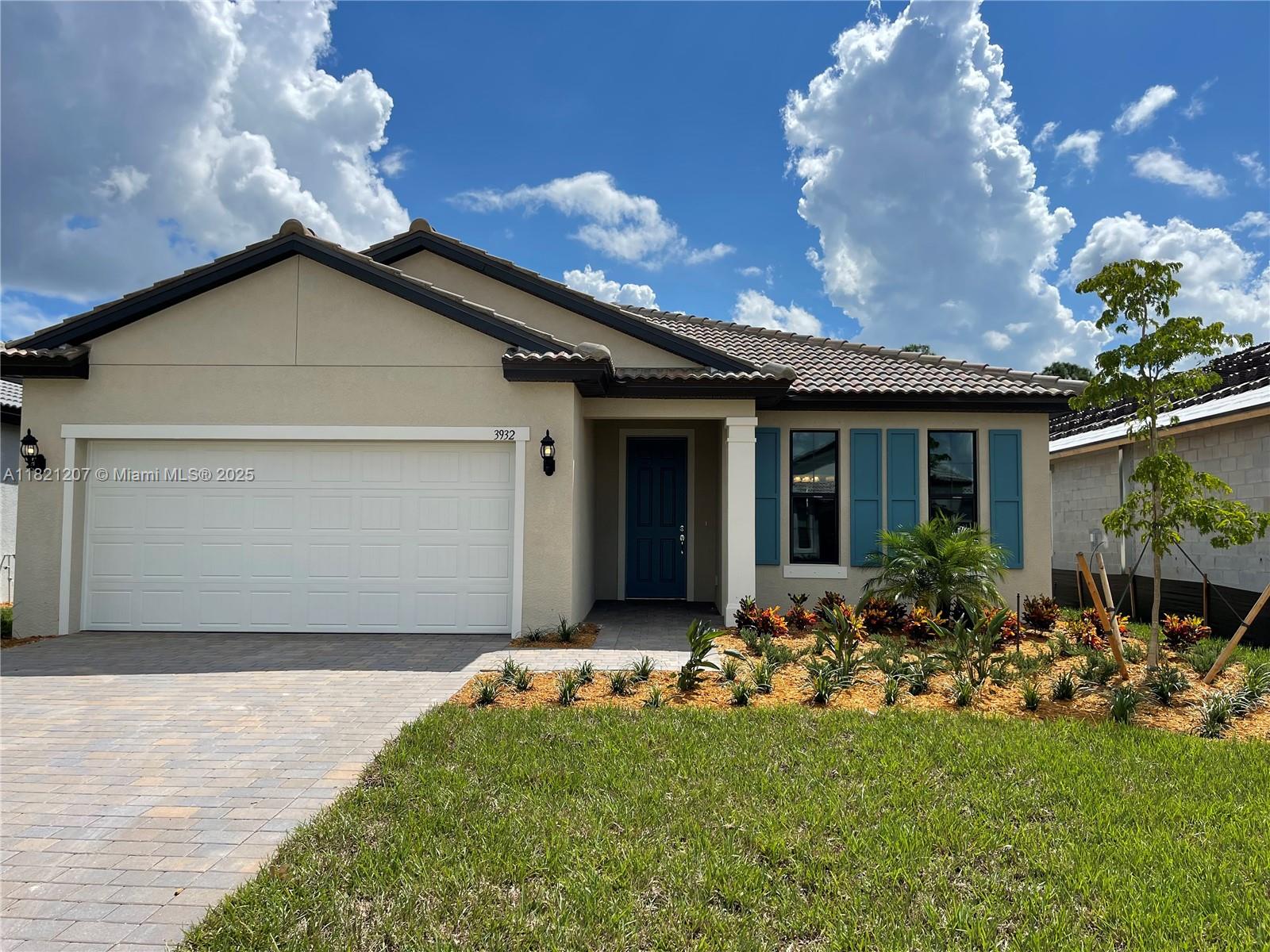 Rental Property at 3932 Black Eagle Lane, Fort Myers, Lee County, Florida - Bedrooms: 4 
Bathrooms: 3  - $3,200 MO.