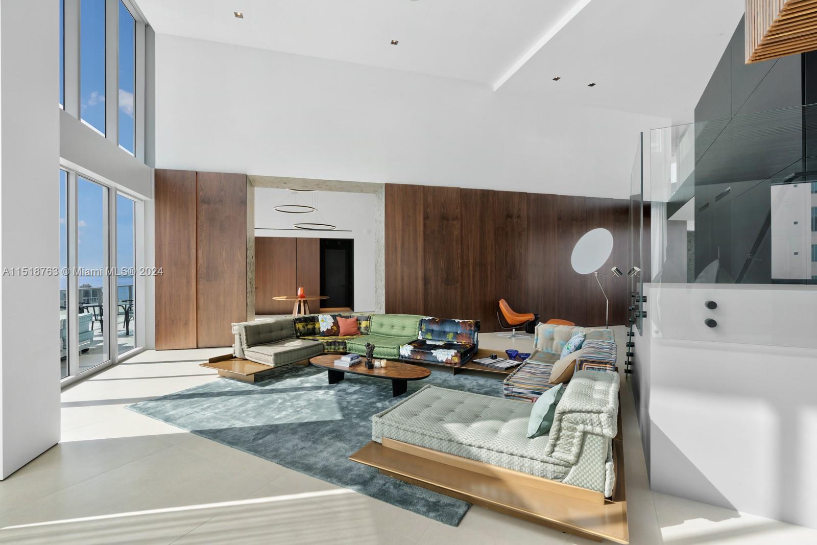 1300 Brickell Bay Dr 4401