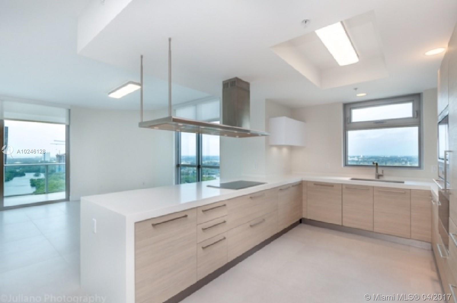 MARINA PALMS RESIDENCES N - Residential Lease