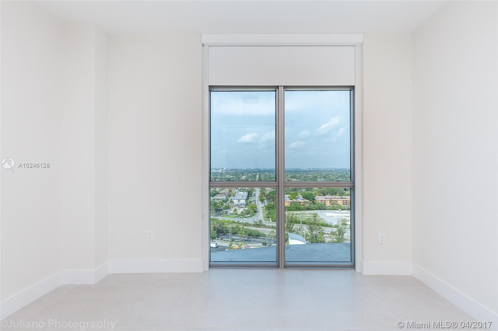 MARINA PALMS RESIDENCES N - Residential Lease