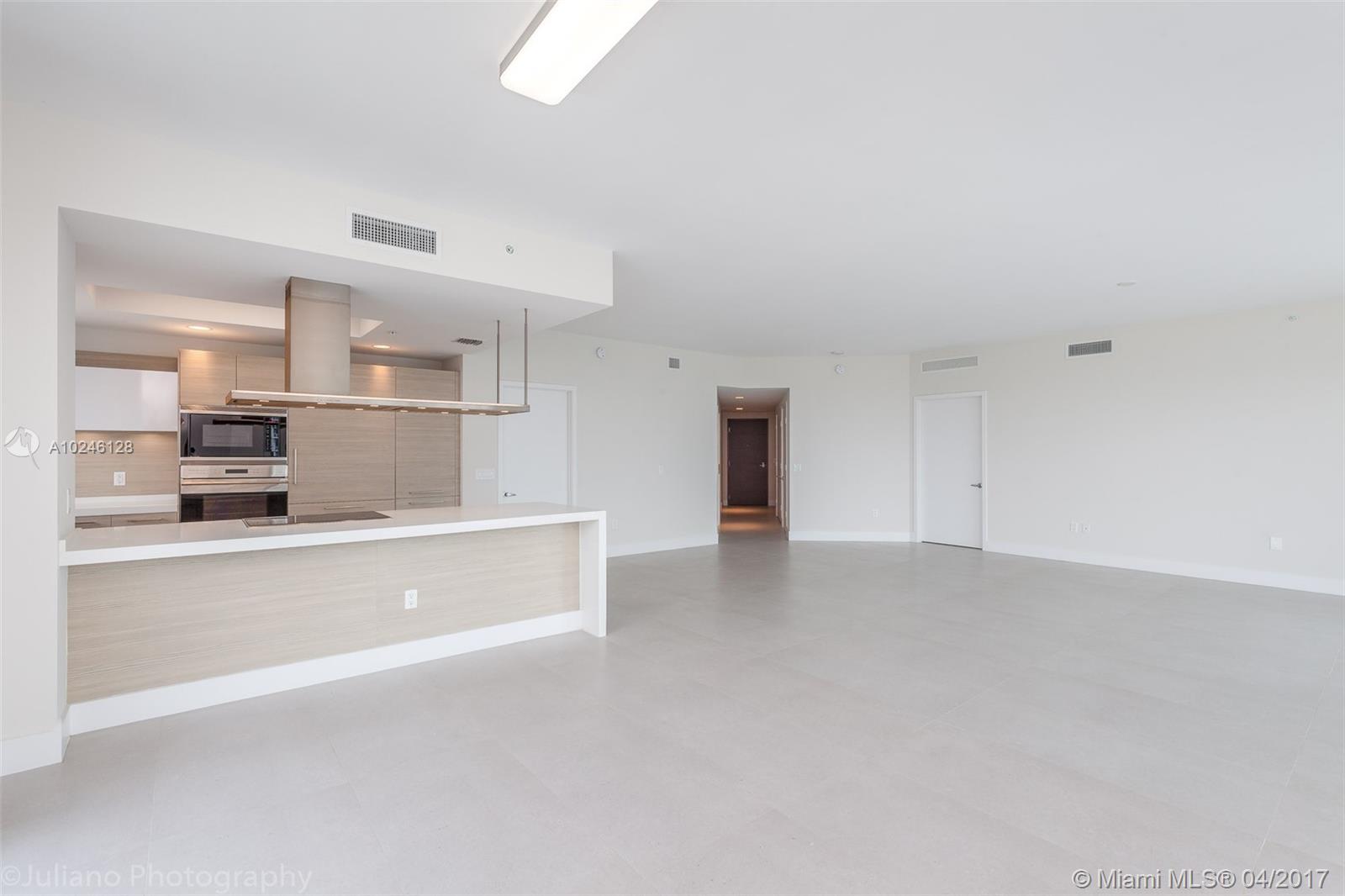 MARINA PALMS RESIDENCES N - Residential Lease