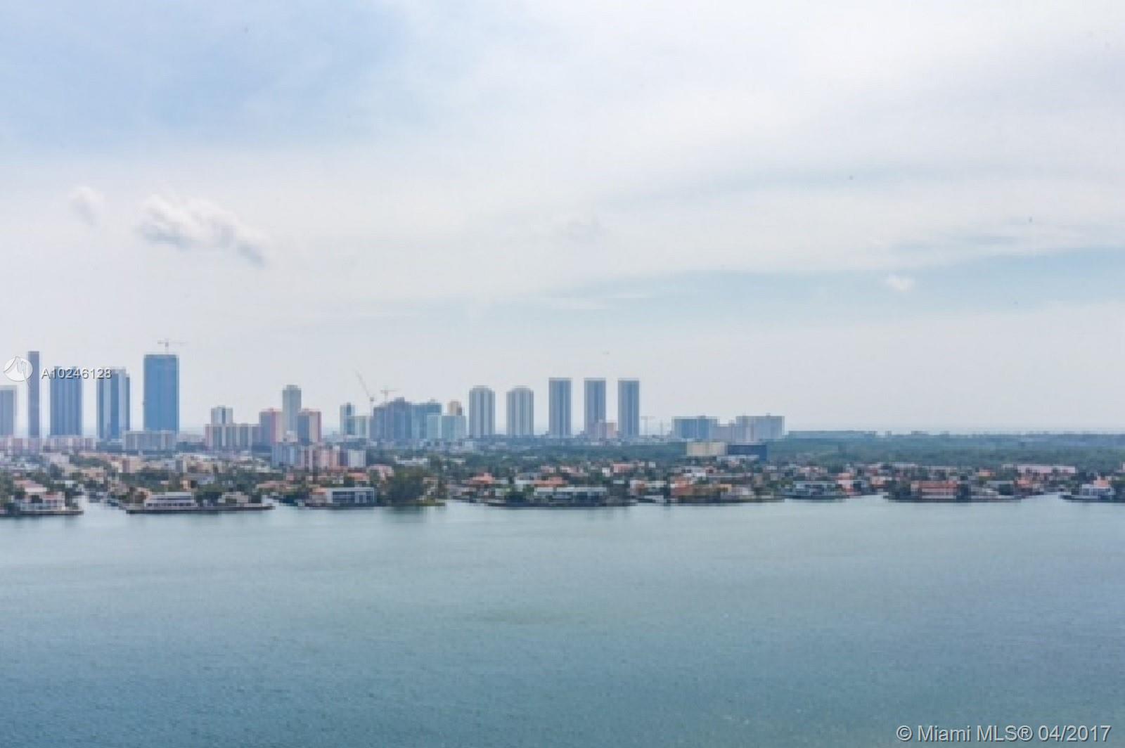 MARINA PALMS RESIDENCES N - Residential Lease