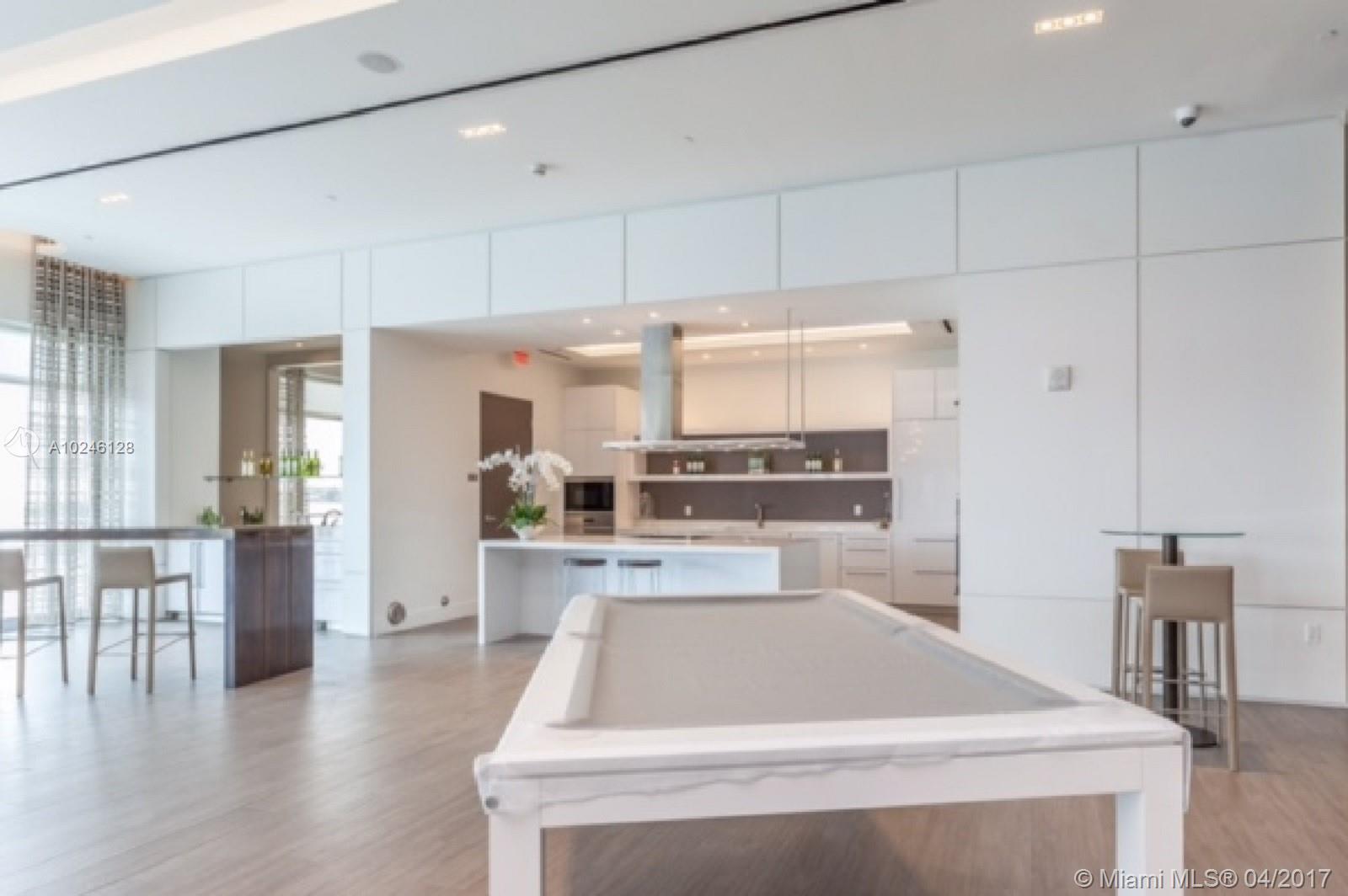 MARINA PALMS RESIDENCES N - Residential Lease