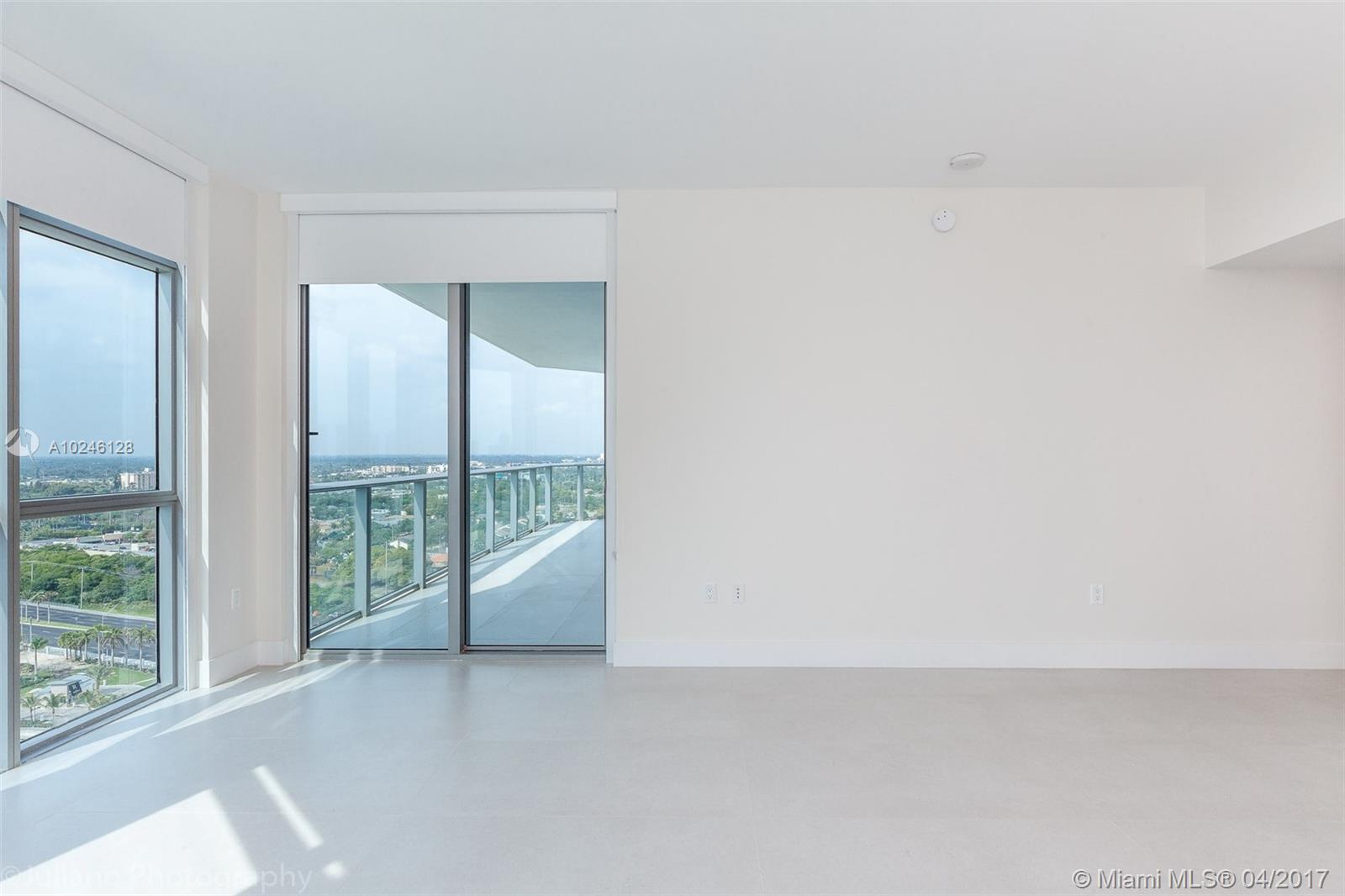 MARINA PALMS RESIDENCES N - Residential Lease