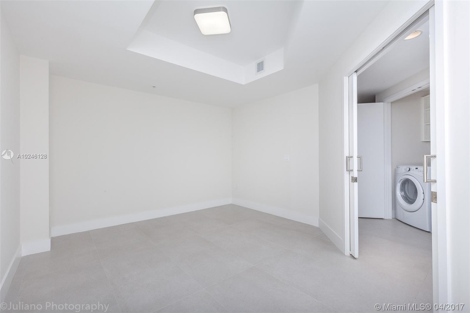 MARINA PALMS RESIDENCES N - Residential Lease