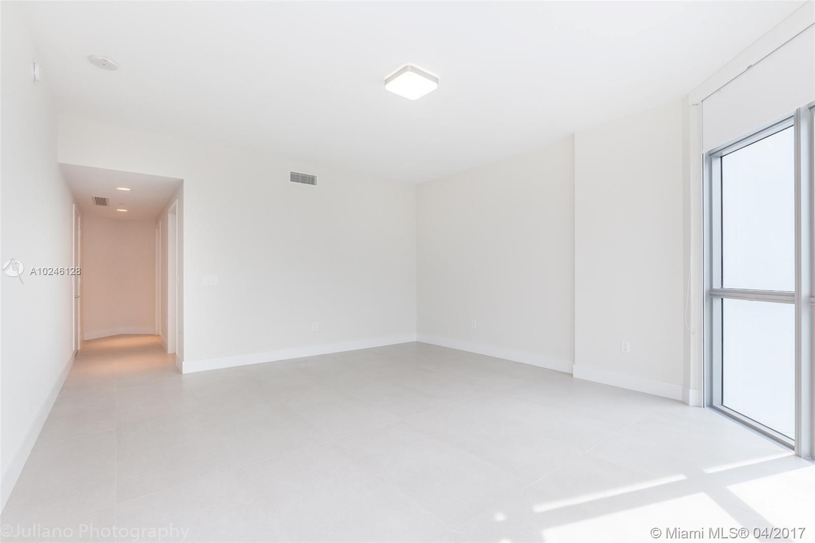 MARINA PALMS RESIDENCES N - Residential Lease