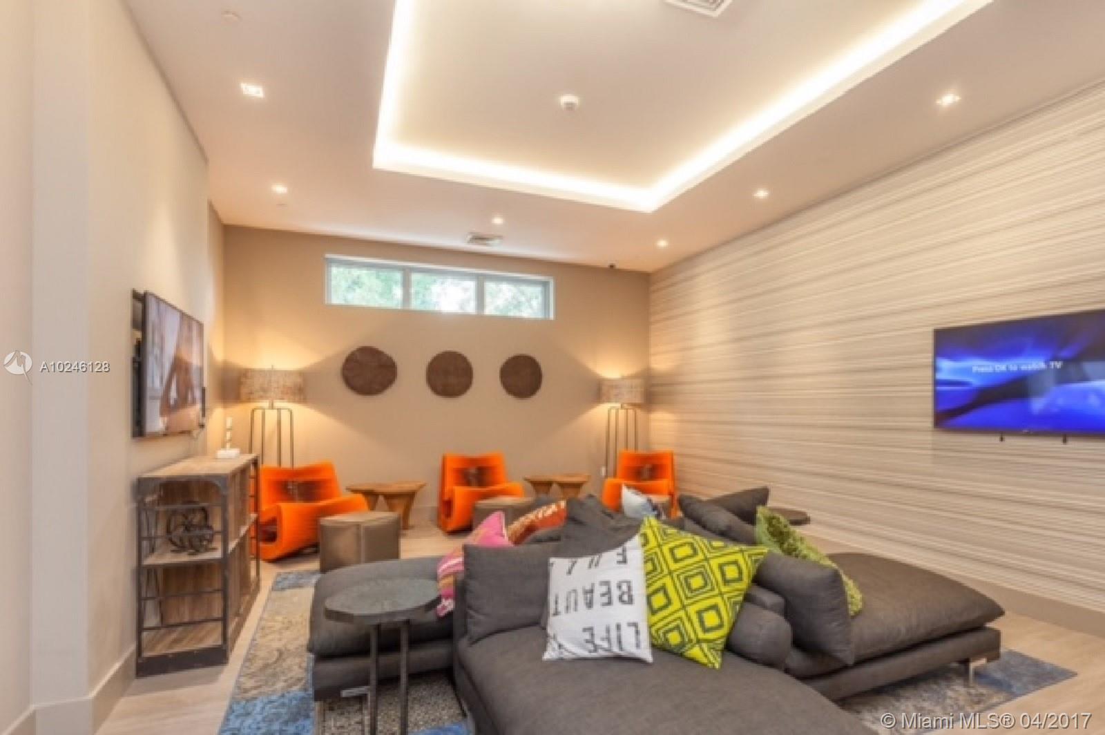 MARINA PALMS RESIDENCES N - Residential Lease