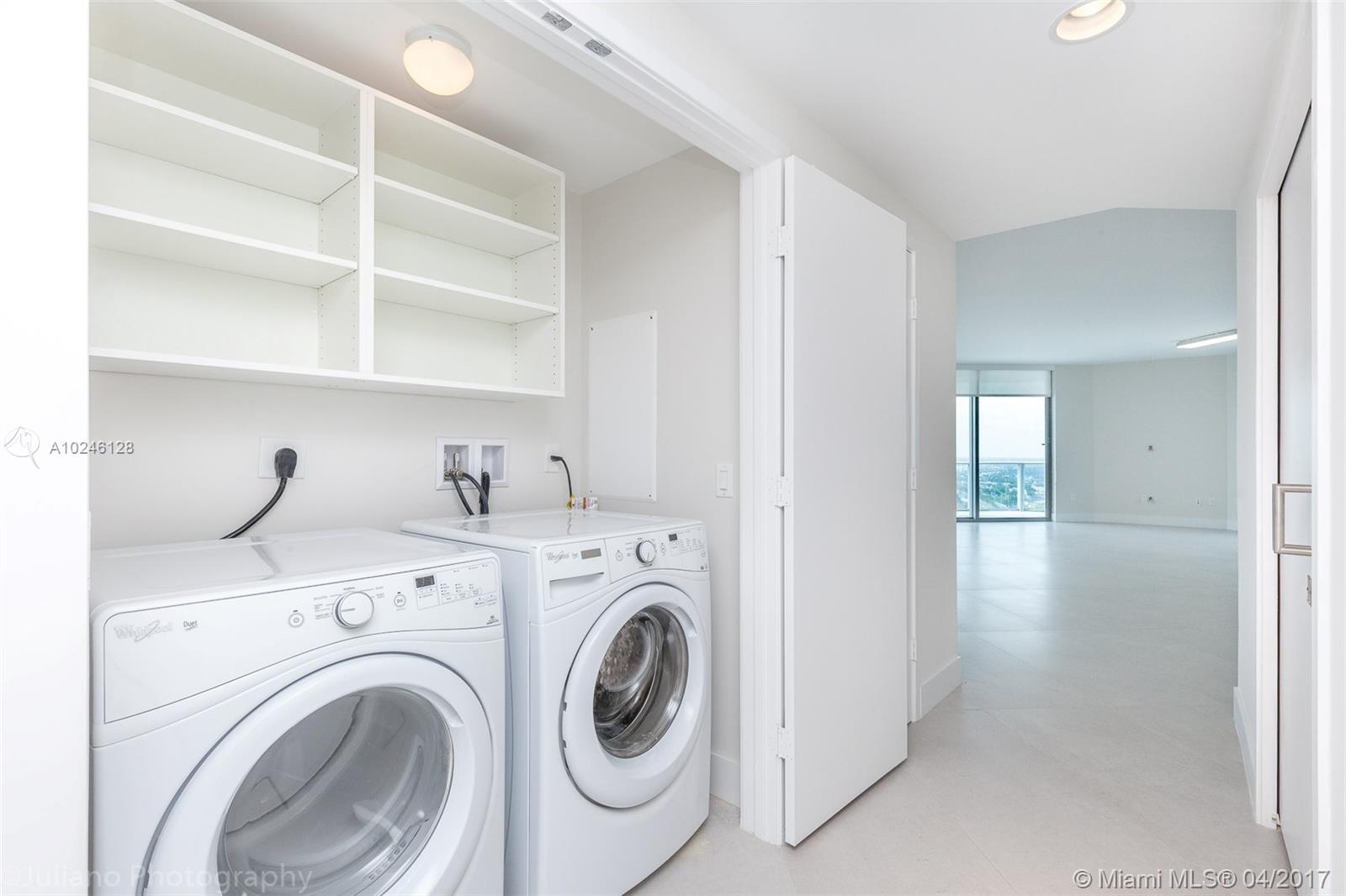MARINA PALMS RESIDENCES N - Residential Lease