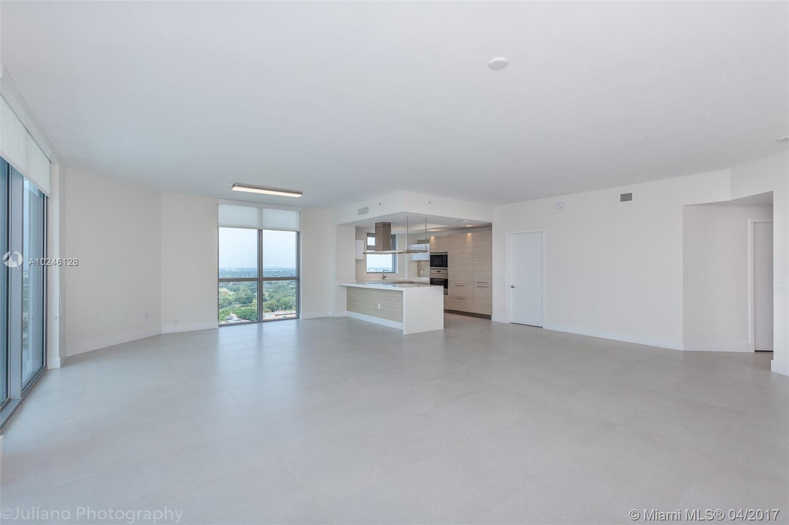 MARINA PALMS RESIDENCES N - Residential Lease