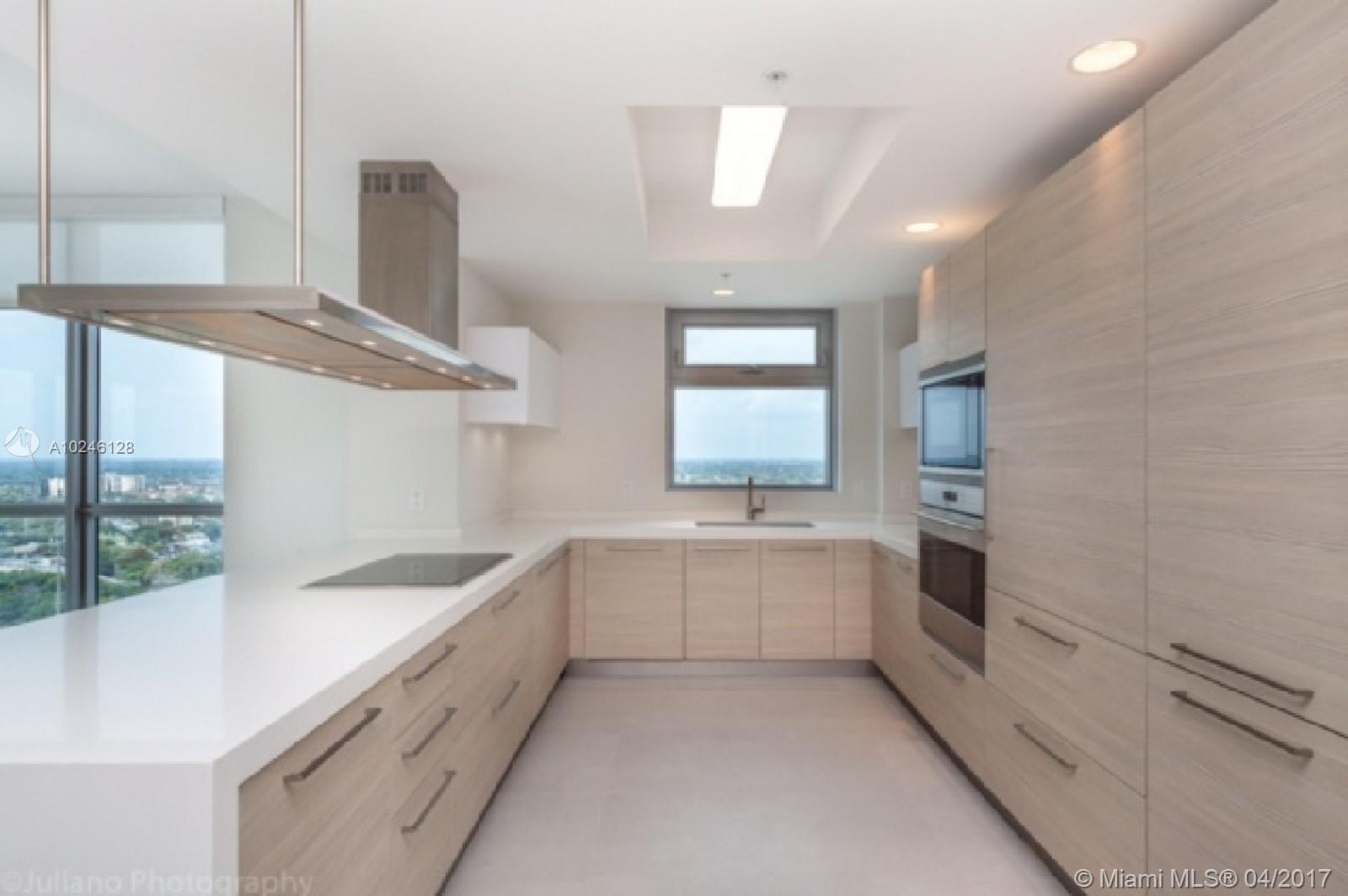 MARINA PALMS RESIDENCES N - Residential Lease
