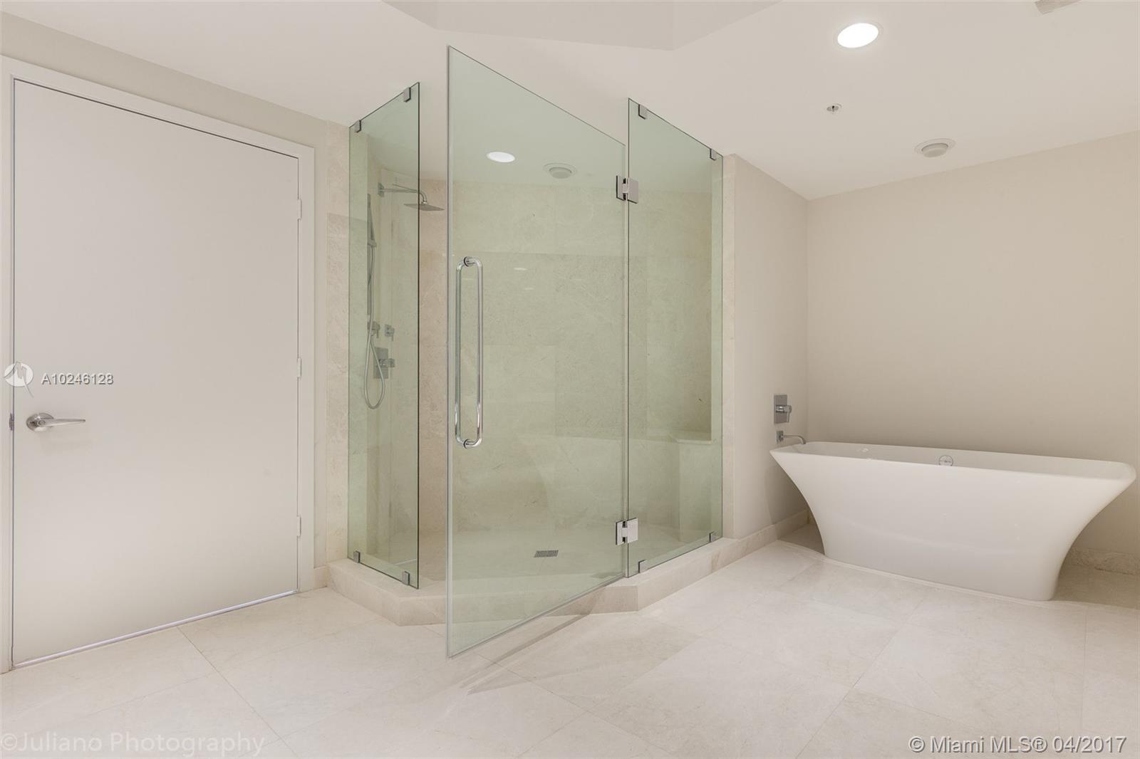 MARINA PALMS RESIDENCES N - Residential Lease