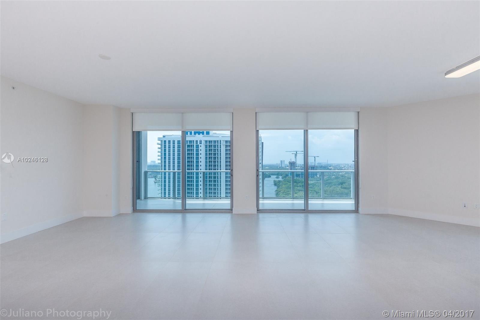 MARINA PALMS RESIDENCES N - Residential Lease