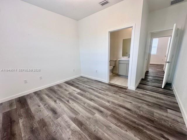 FVP SUBDIVISION - Residential
