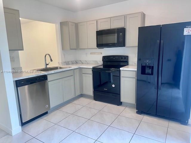 FVP SUBDIVISION - Residential