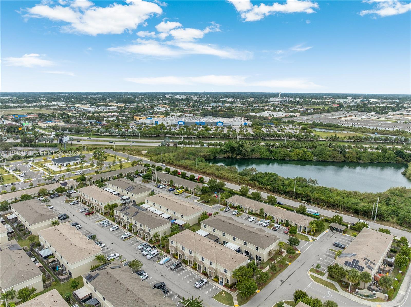 FVP SUBDIVISION - Residential