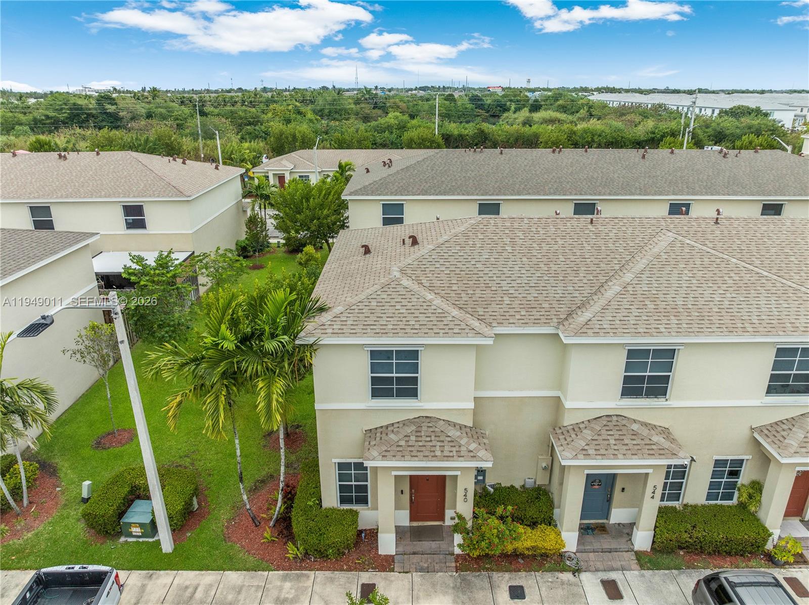 FVP SUBDIVISION - Residential