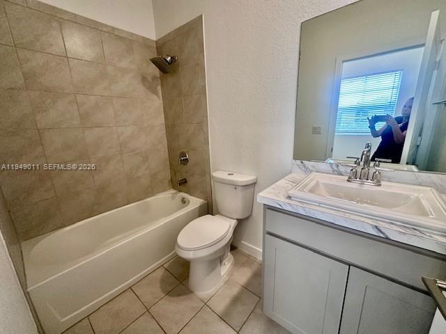 FVP SUBDIVISION - Residential